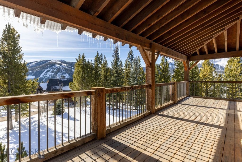 64 Summit View Drive, Big Sky, MT 59716 photo 61