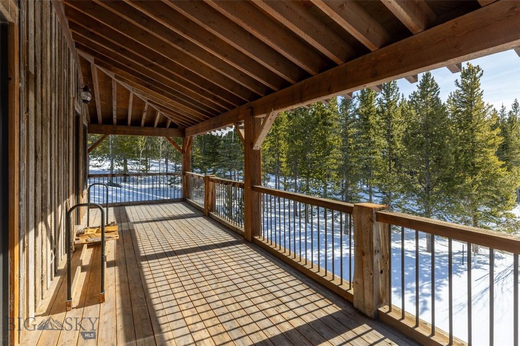 64 Summit View Drive, Big Sky, MT 59716 photo 62