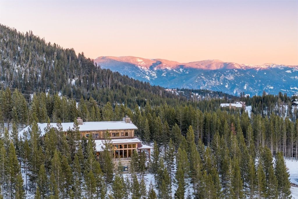 64 Summit View Drive, Big Sky, MT 59716 photo 72