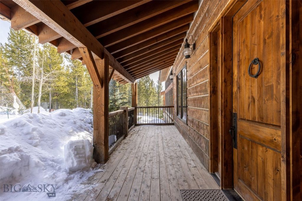 64 Summit View Drive, Big Sky, MT 59716 photo 79