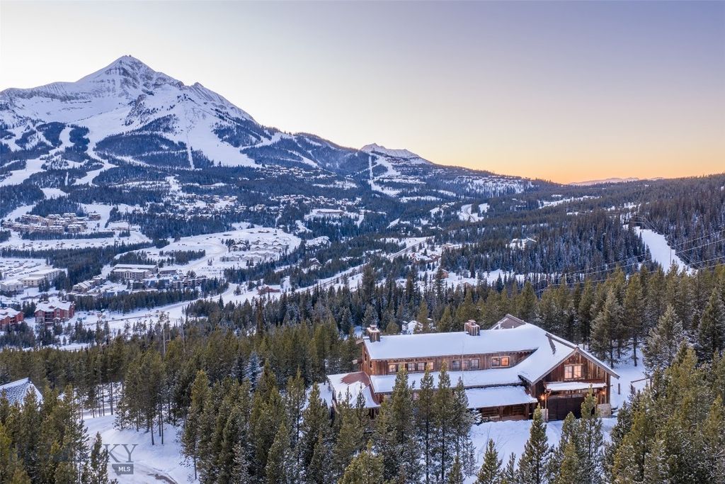 64 Summit View Drive, Big Sky, MT 59716 photo 81