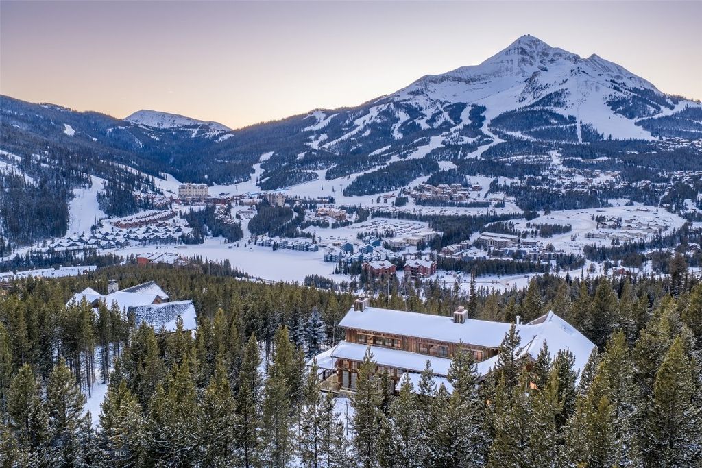 64 Summit View Drive, Big Sky, MT 59716 photo 82