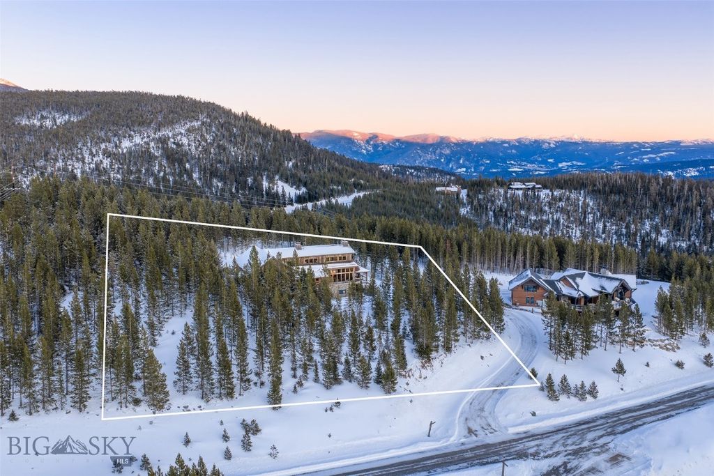 64 Summit View Drive, Big Sky, MT 59716 photo 83
