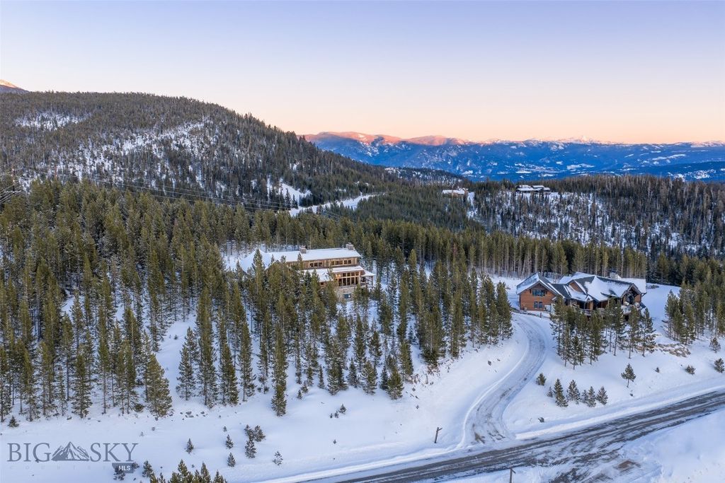 64 Summit View Drive, Big Sky, MT 59716 photo 84