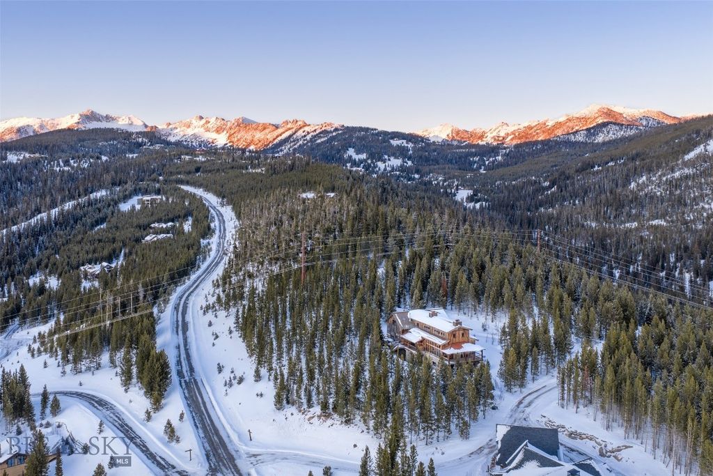 64 Summit View Drive, Big Sky, MT 59716 photo 86