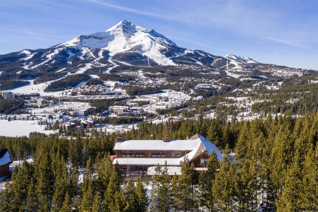 64 Summit View Drive, Big Sky, MT 59716 photo 87