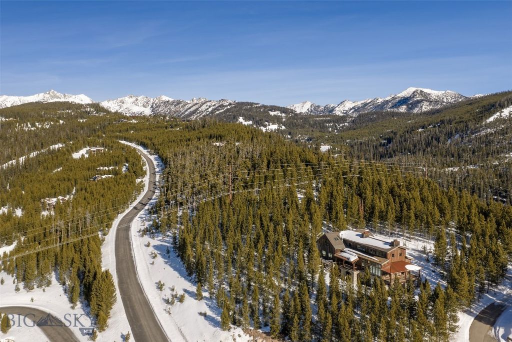 64 Summit View Drive, Big Sky, MT 59716 photo 88
