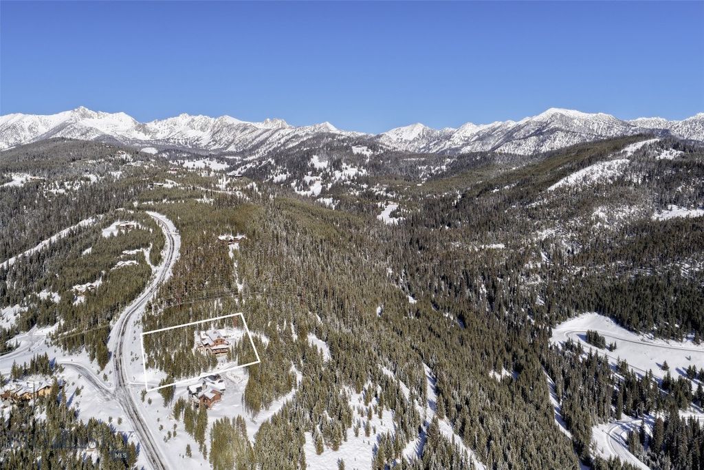 64 Summit View Drive, Big Sky, MT 59716 photo 89