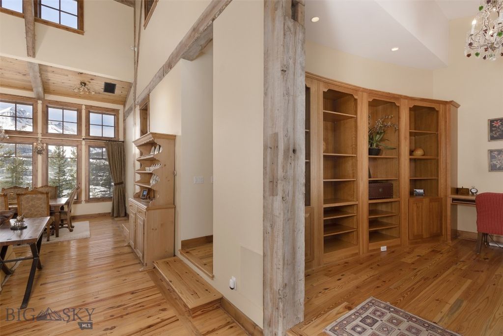 64 Summit View Drive, Big Sky, MT 59716 photo 9