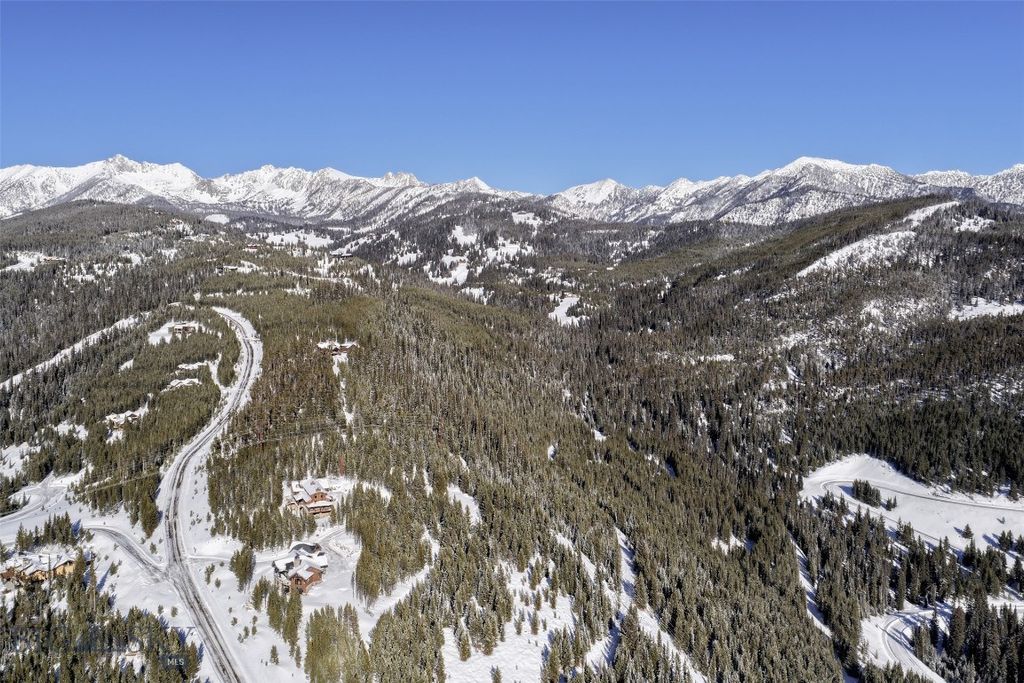 64 Summit View Drive, Big Sky, MT 59716 photo 90