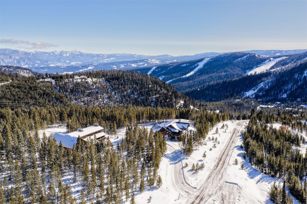 64 Summit View Drive, Big Sky, MT 59716 photo 91