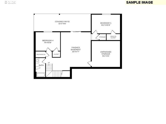 670 N Y St, Washougal, WA 98671