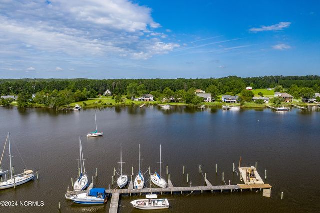 236 Blackwell Point Loop, Unit 6 Road, Oriental, NC 28571