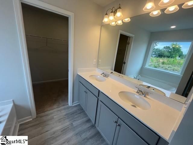3012 Emberly Drive Lot 275, Roebuck, SC 29376