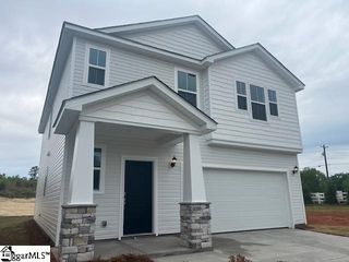 3012 Emberly Drive Lot 275, Roebuck, SC 29376