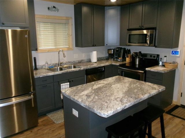 9693 Summers Point Lane, Hayward, WI 54843