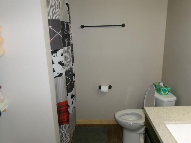9693 Summers Point Lane, Hayward, WI 54843