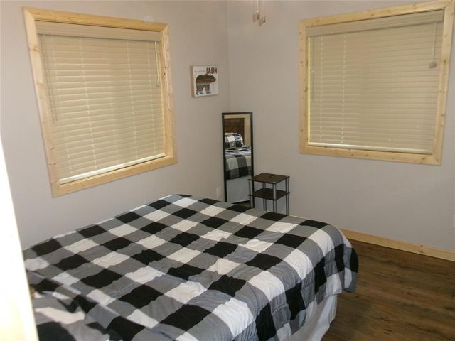 9693 Summers Point Lane, Hayward, WI 54843
