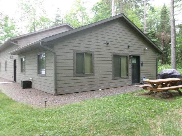 9693 Summers Point Lane, Hayward, WI 54843