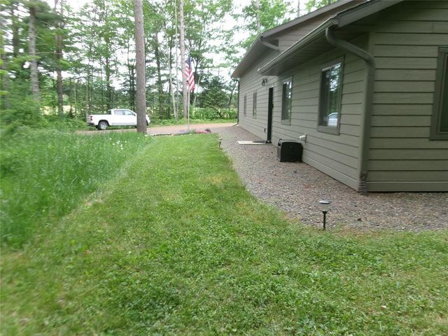 9693 Summers Point Lane, Hayward, WI 54843