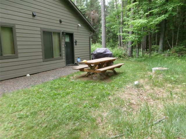 9693 Summers Point Lane, Hayward, WI 54843