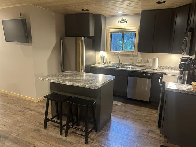 9693 Summers Point Lane, Hayward, WI 54843