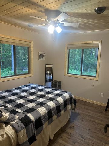 9693 Summers Point Lane, Hayward, WI 54843