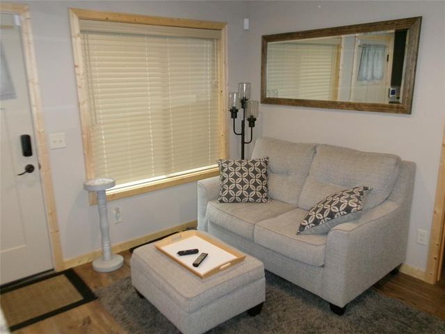 9693 Summers Point Lane, Hayward, WI 54843