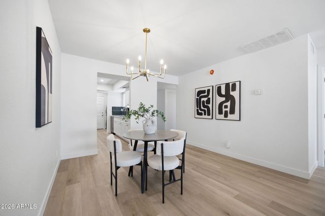 4547 W MCLELLAN Road, Glendale, AZ 85301