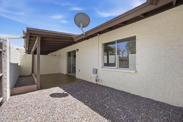 4547 W MCLELLAN Road, Glendale, AZ 85301