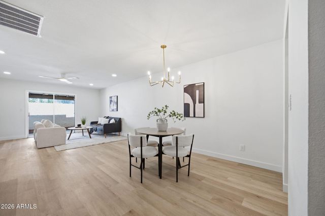 4547 W MCLELLAN Road, Glendale, AZ 85301