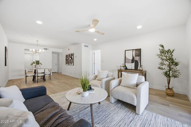 4547 W MCLELLAN Road, Glendale, AZ 85301