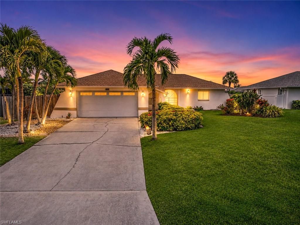 1513 SW 44th ST, CAPE CORAL, FL 33914 — photo 4