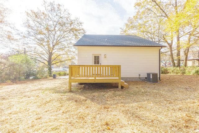 702.5 Henderson Street, Lafayette, GA 30728