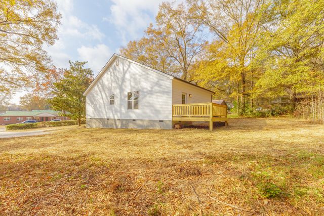 702.5 Henderson Street, Lafayette, GA 30728