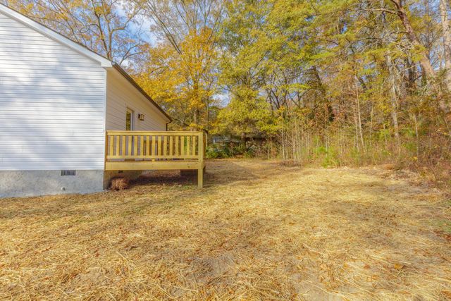 702.5 Henderson Street, Lafayette, GA 30728