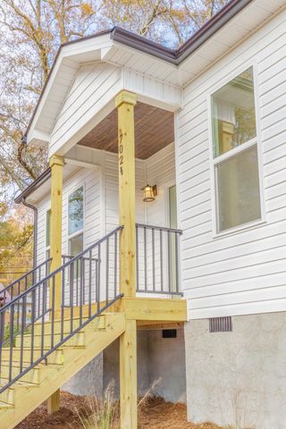 702.5 Henderson Street, Lafayette, GA 30728