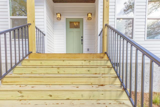 702.5 Henderson Street, Lafayette, GA 30728