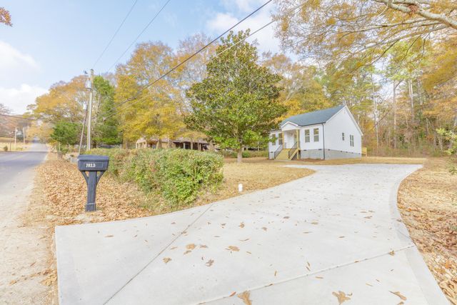 702.5 Henderson Street, Lafayette, GA 30728