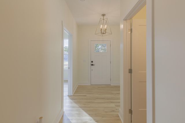 702.5 Henderson Street, Lafayette, GA 30728