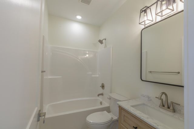 702.5 Henderson Street, Lafayette, GA 30728