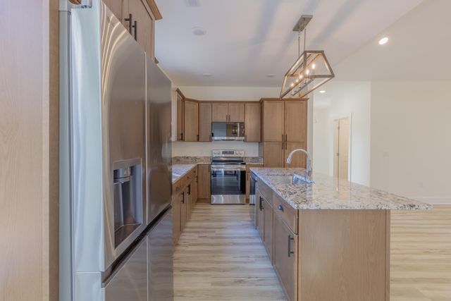 702.5 Henderson Street, Lafayette, GA 30728