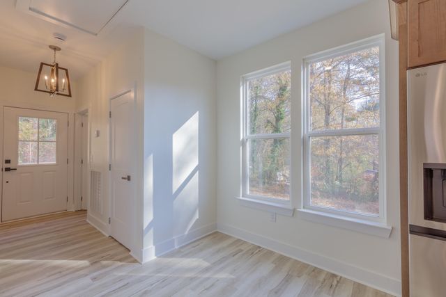 702.5 Henderson Street, Lafayette, GA 30728