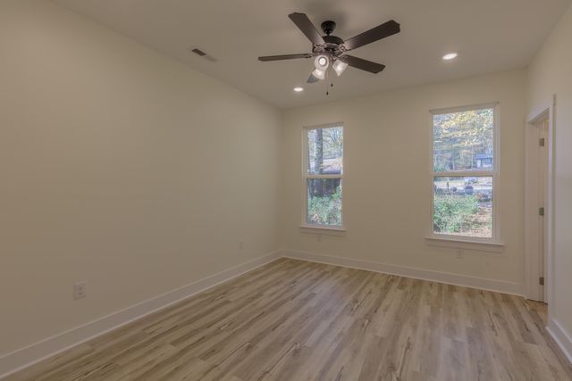 702.5 Henderson Street, Lafayette, GA 30728