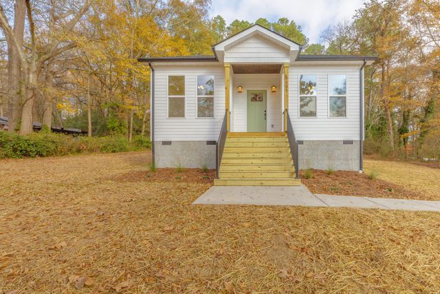 702.5 Henderson Street, Lafayette, GA 30728