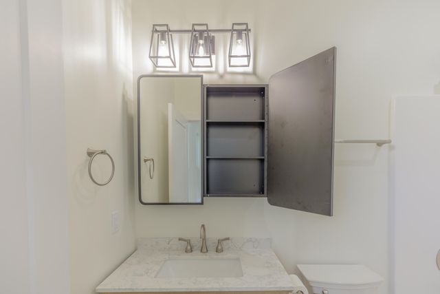 702.5 Henderson Street, Lafayette, GA 30728