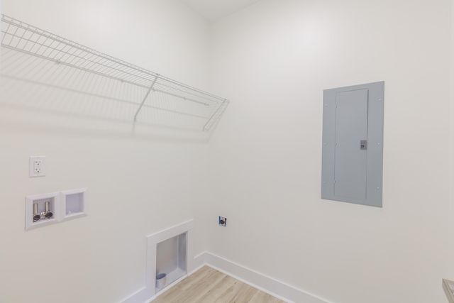 702.5 Henderson Street, Lafayette, GA 30728