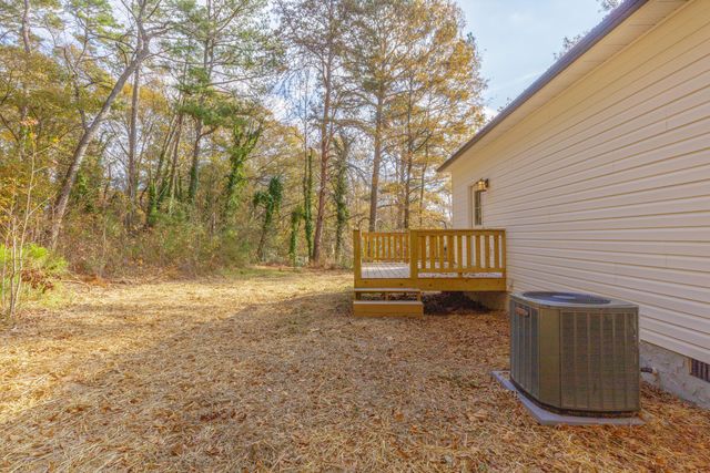 702.5 Henderson Street, Lafayette, GA 30728