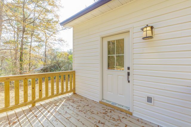 702.5 Henderson Street, Lafayette, GA 30728