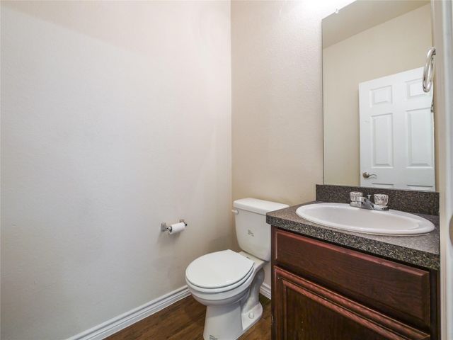 5421 Dolores Place, Denton, TX 76208